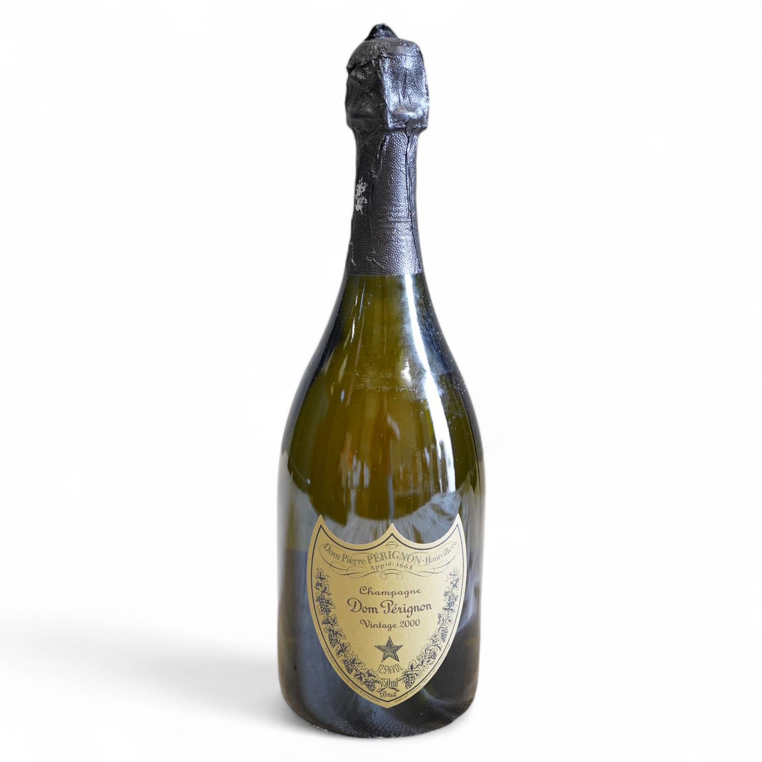 Champagne: Dom Perignon, 2000